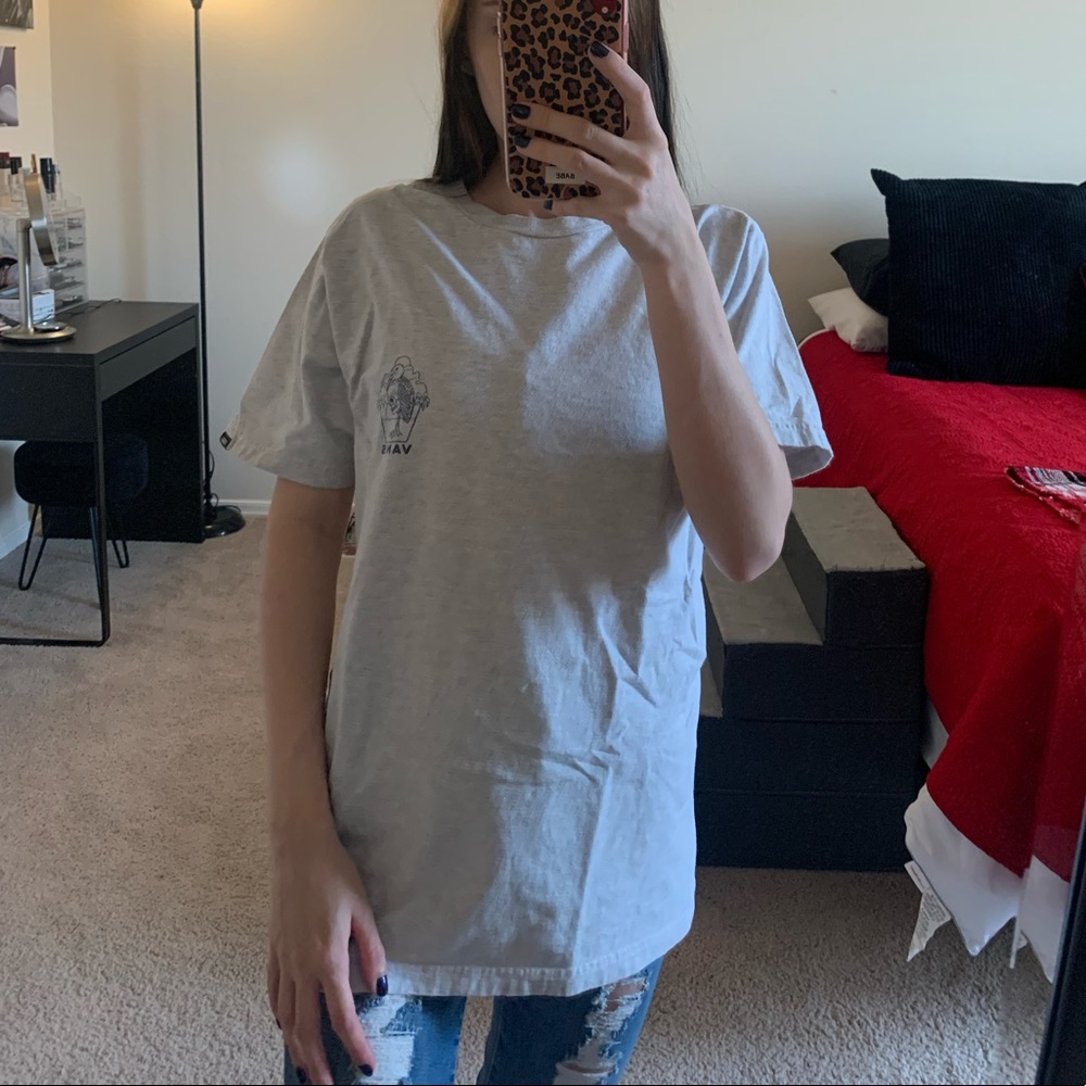 Vans men T-shirt